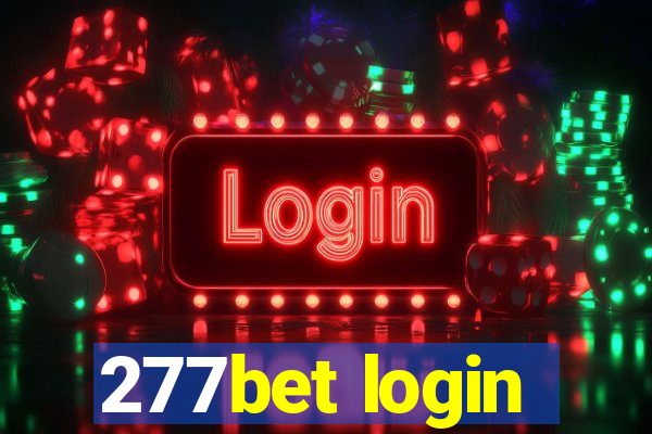 277bet login